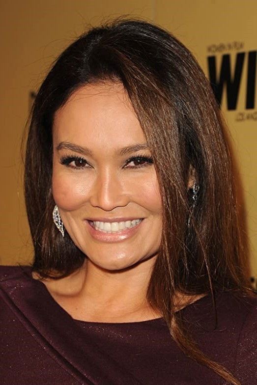 Foto de Tia Carrere