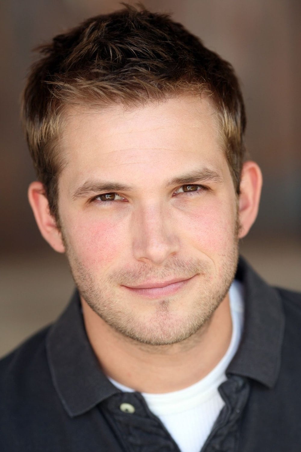 Foto de Billy Aaron Brown