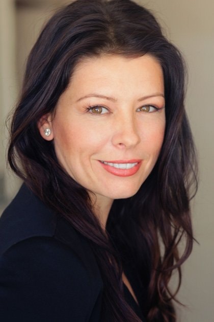 Foto de Arianne Fraser