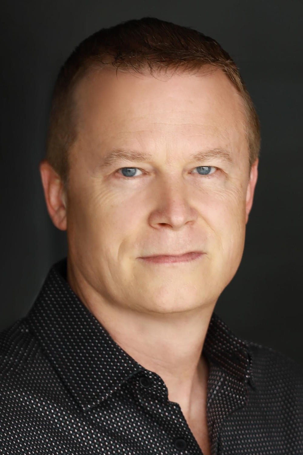 Foto de David Stokey