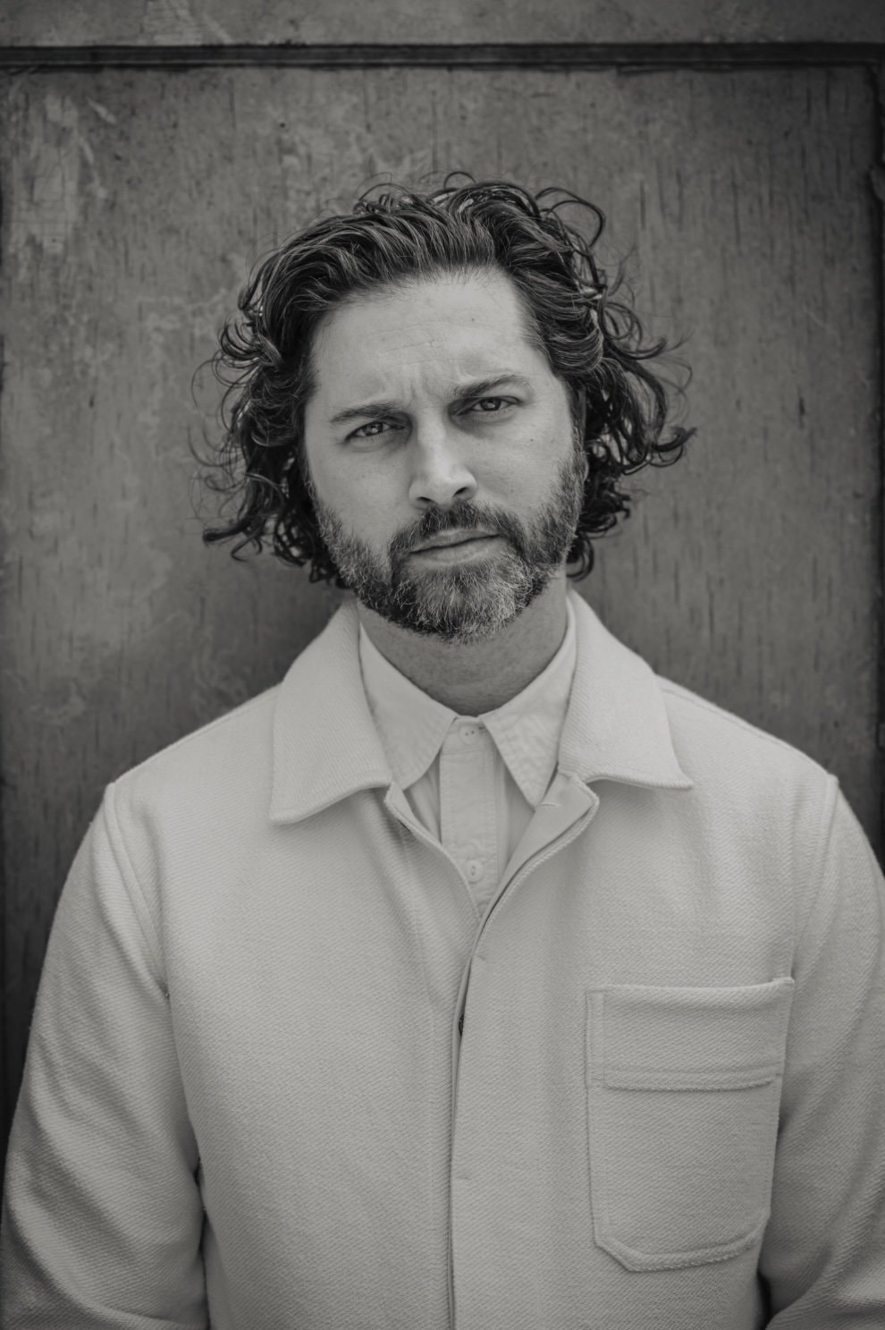 Foto de Gene Gallerano