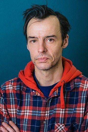 Foto de Paul Hilton