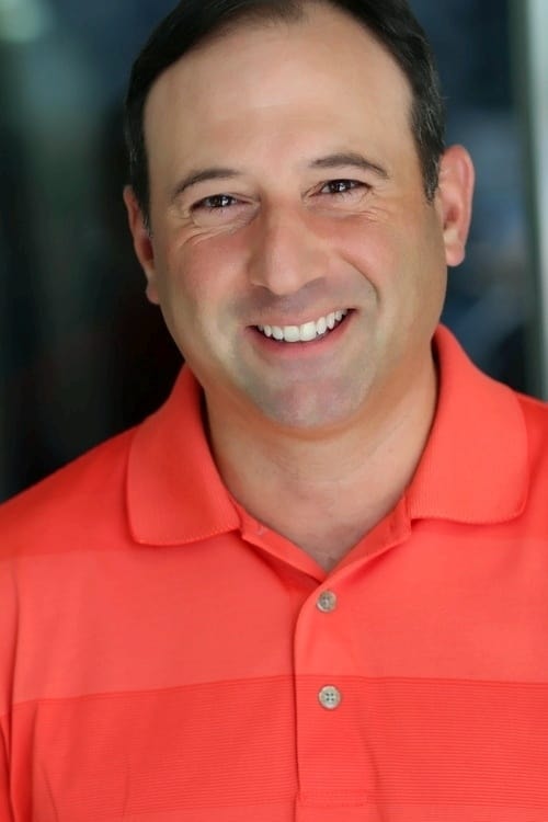 Foto de Robert Sciglimpaglia