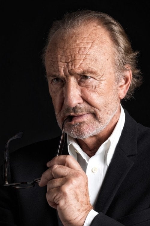 Foto de Miguel Herz-Kestranek