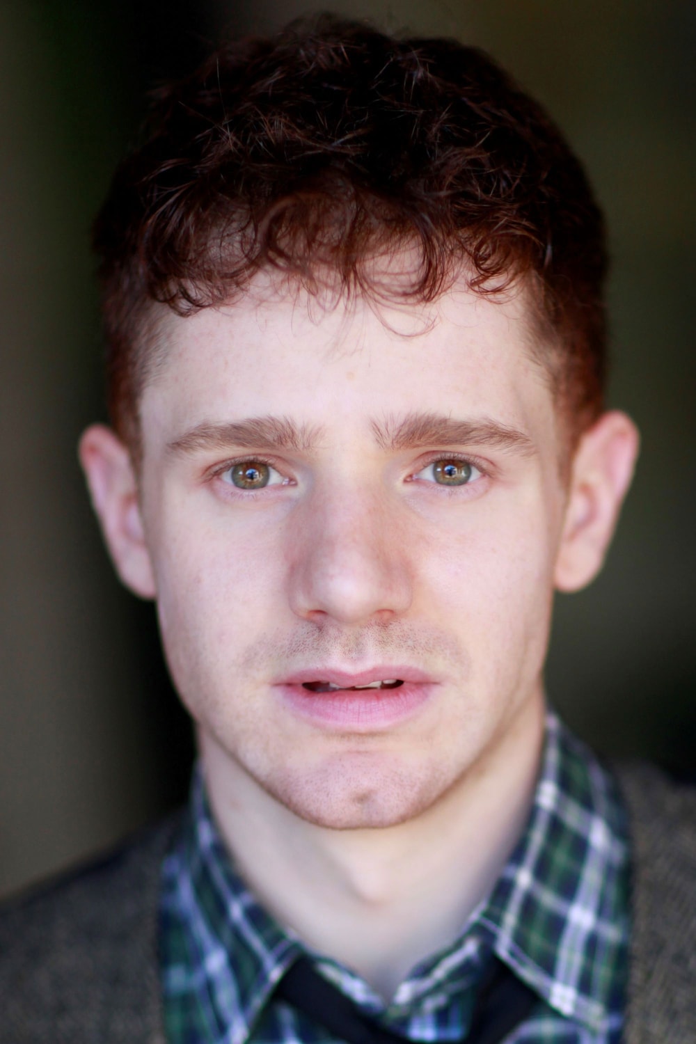 Foto de Chris Perfetti