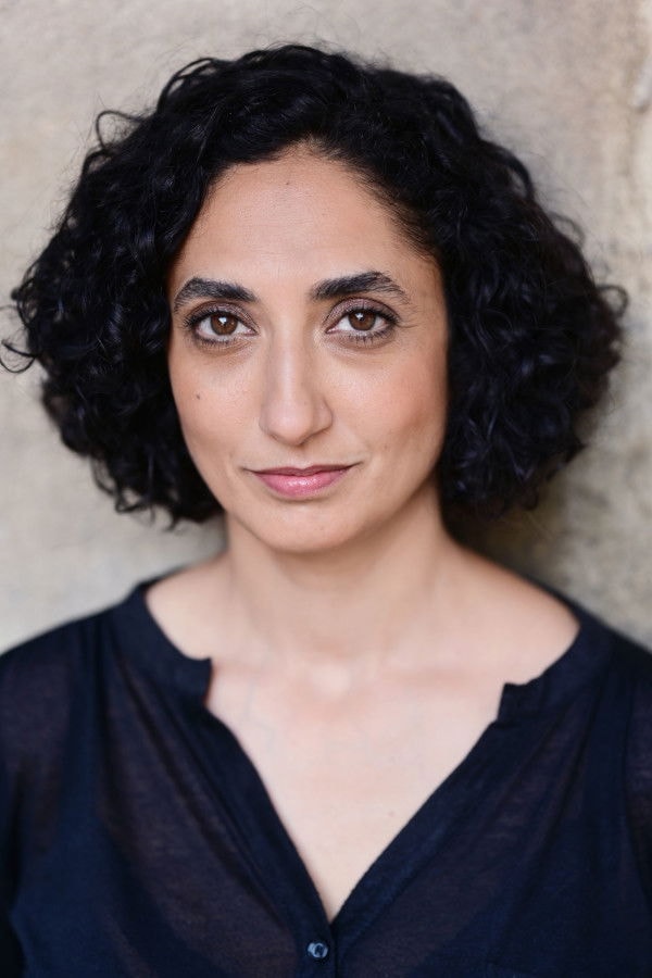 Foto de Ariella Hirshfeld