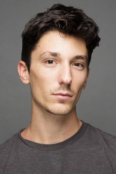 Foto de Paul Granier