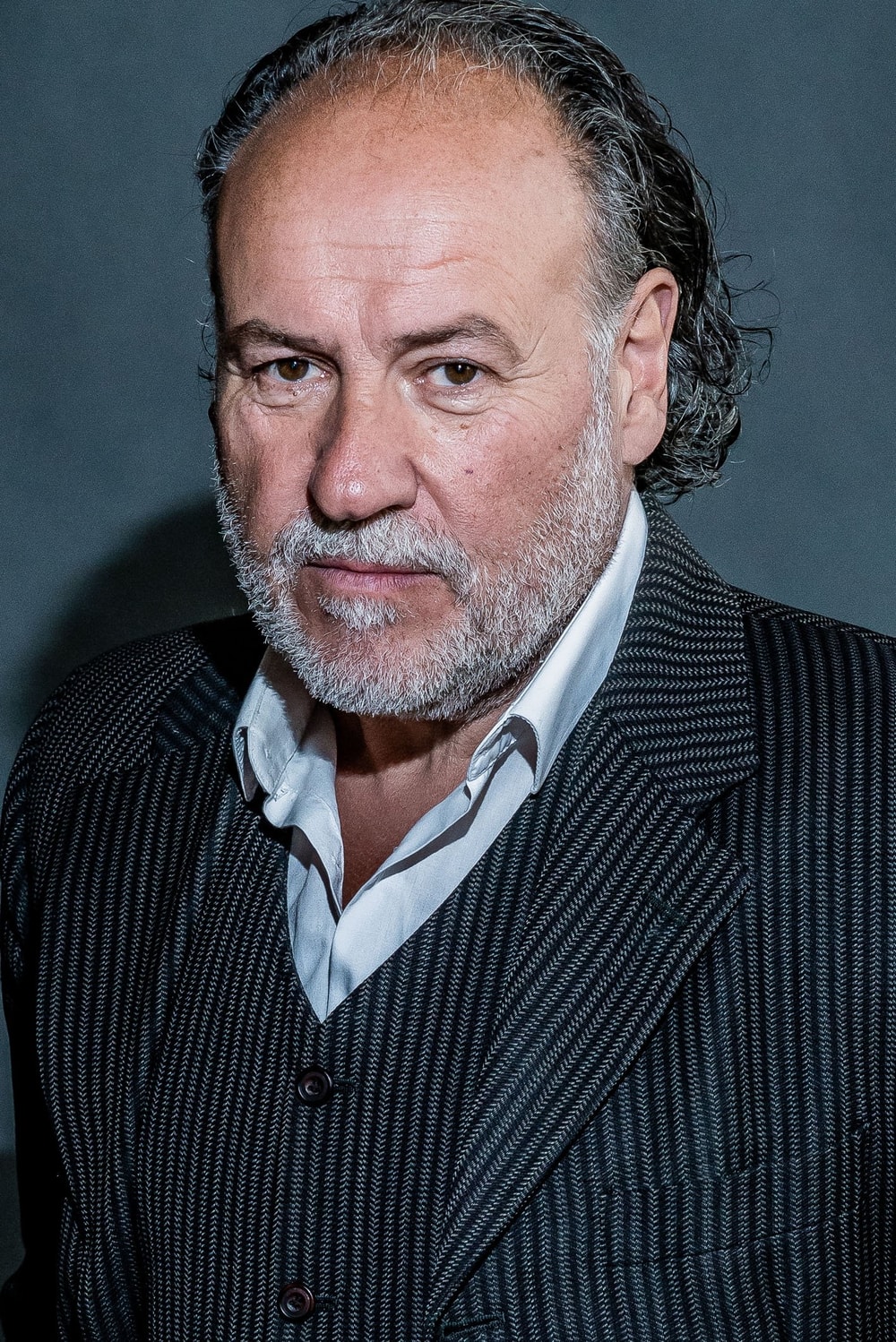 Foto de Christian Weinberger