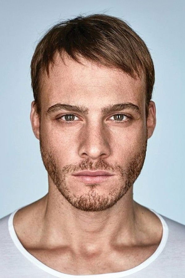 Foto de Kerem Bürsin