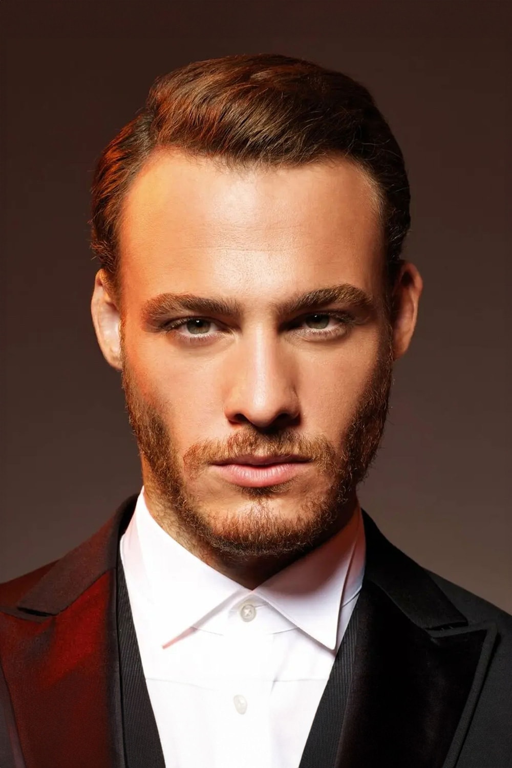 Foto de Kerem Bürsin