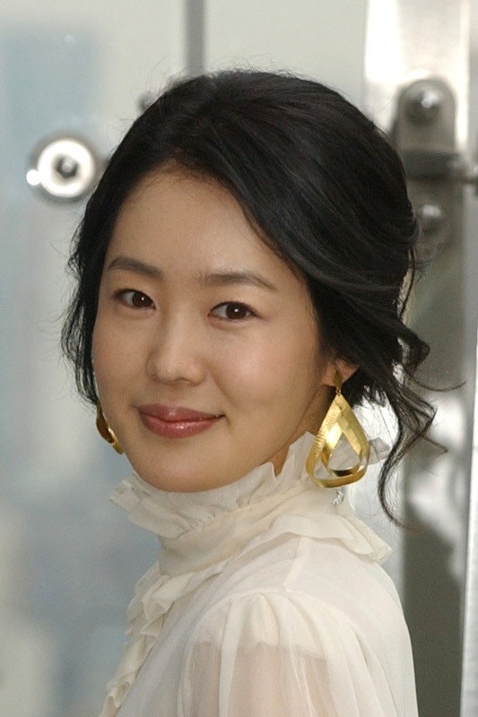 Foto de Hwang Su-jeong