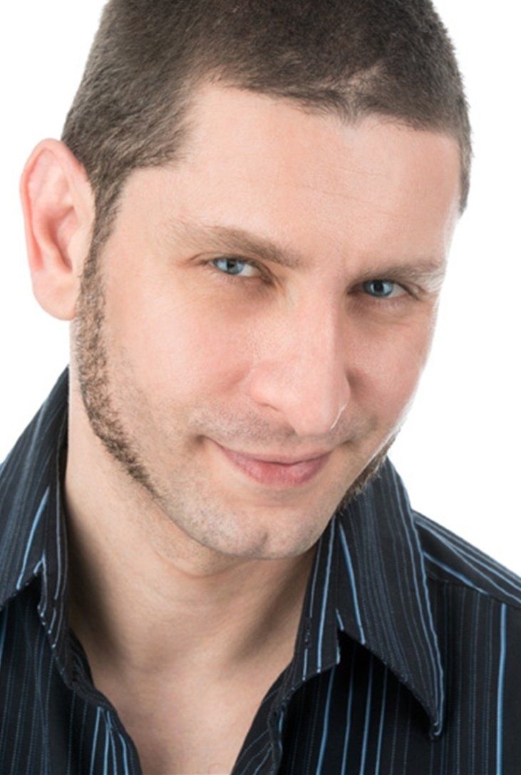 Foto de Damien Colletti