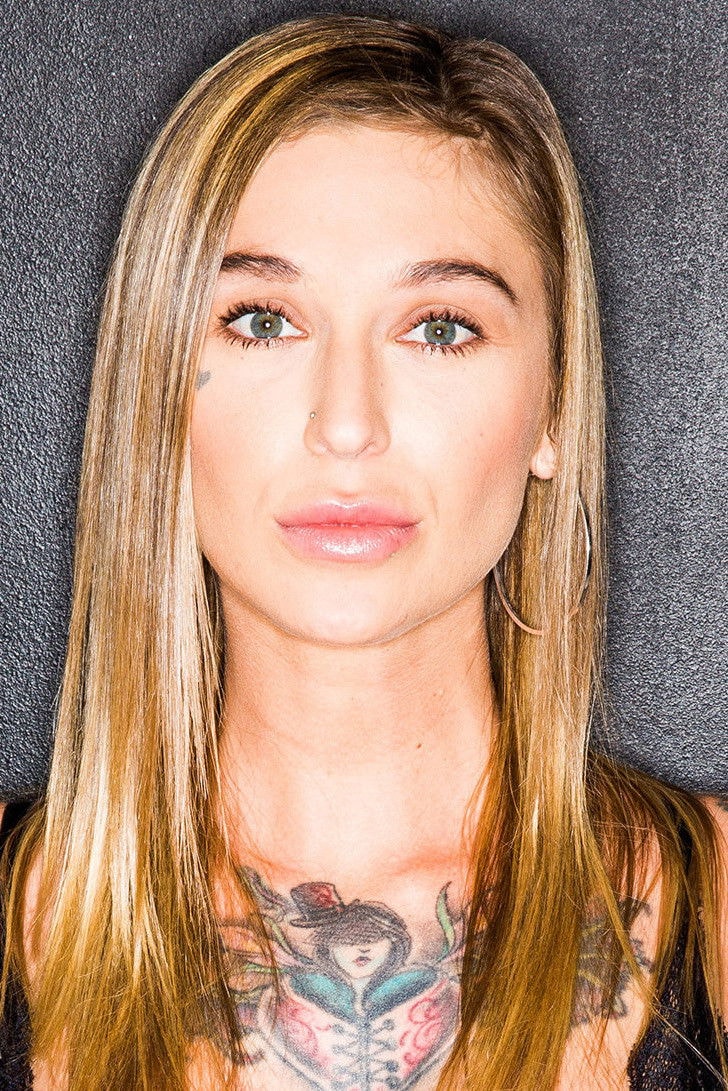 Foto de Kleio Valentien