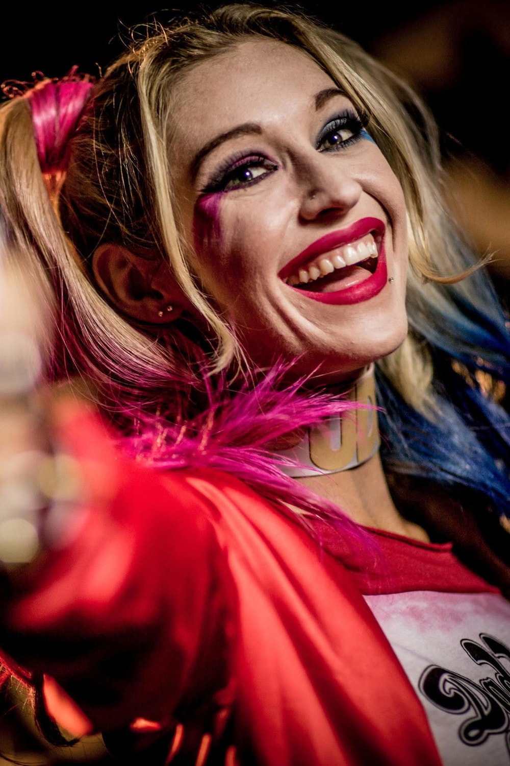 Foto de Kleio Valentien