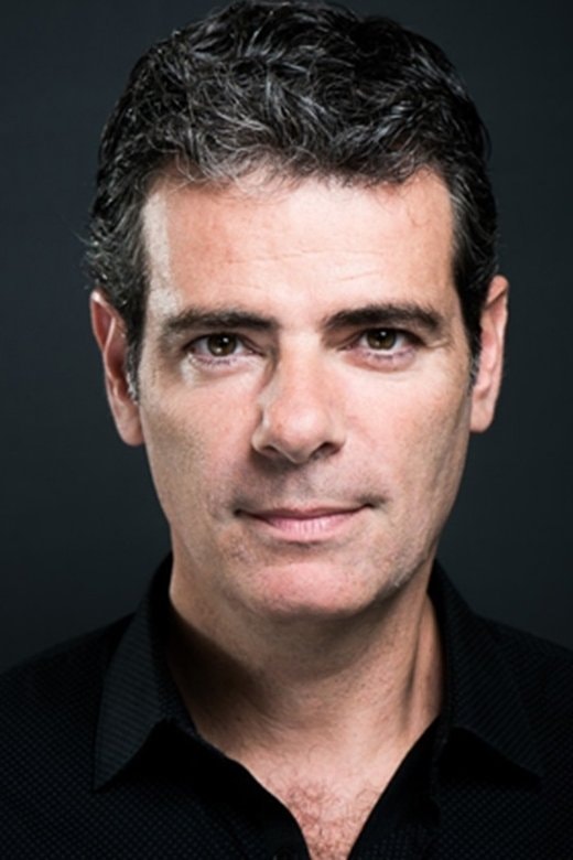 Foto de Olivier Bouana