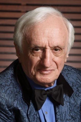 Foto de Frank Corsaro