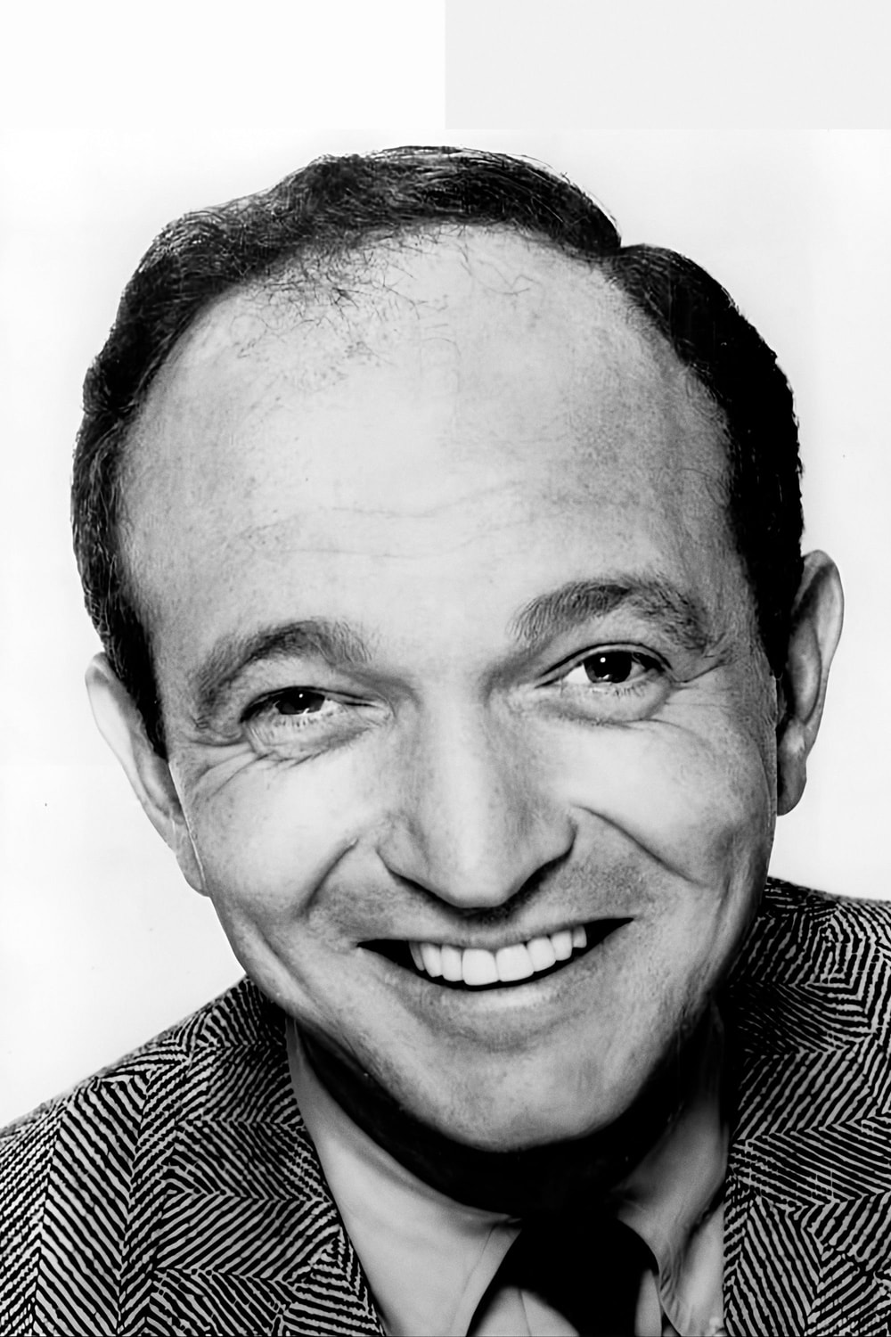 Foto de Bernard Barrow