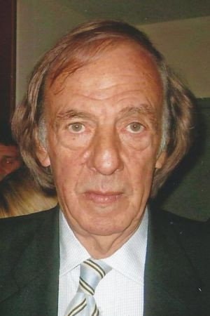 Foto de César Luis Menotti