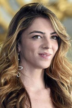 Foto de Giulia Andò