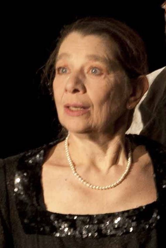 Foto de Elena Callegari