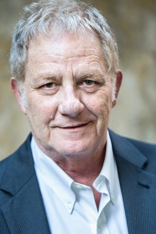 Foto de Antonello Fassari