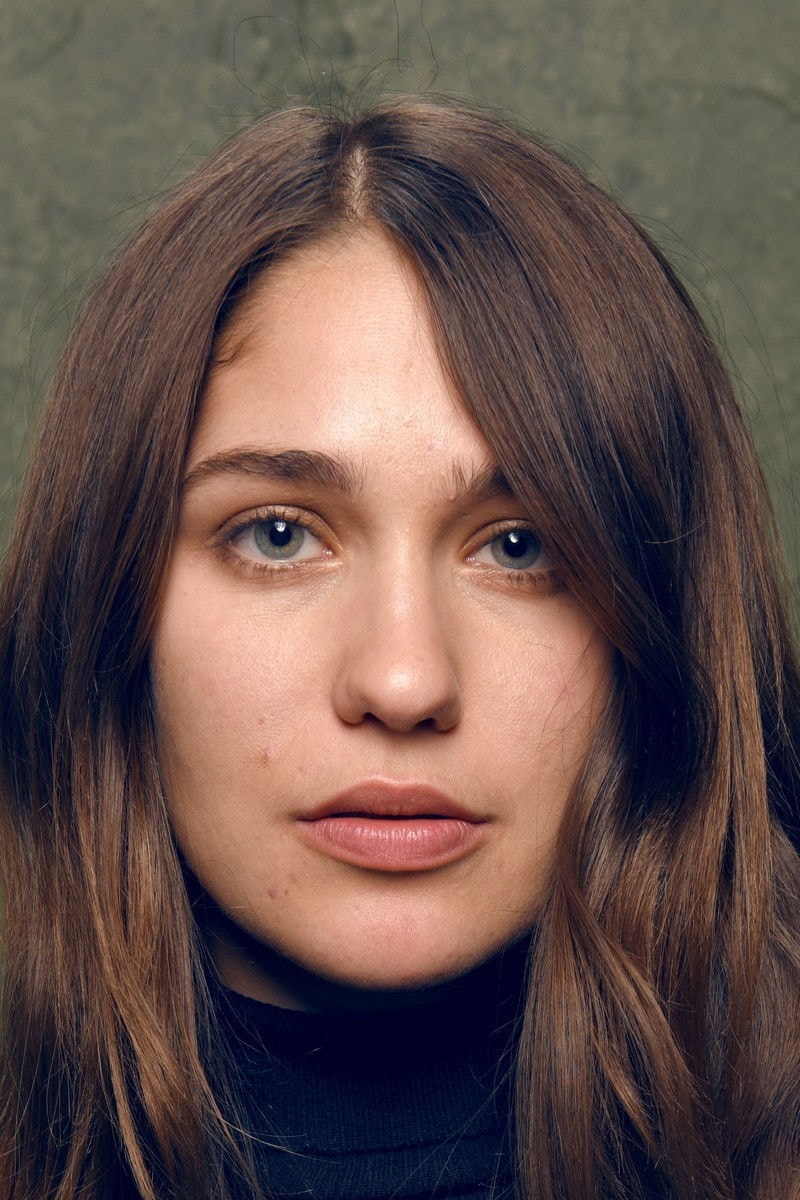 Foto de Lola Kirke