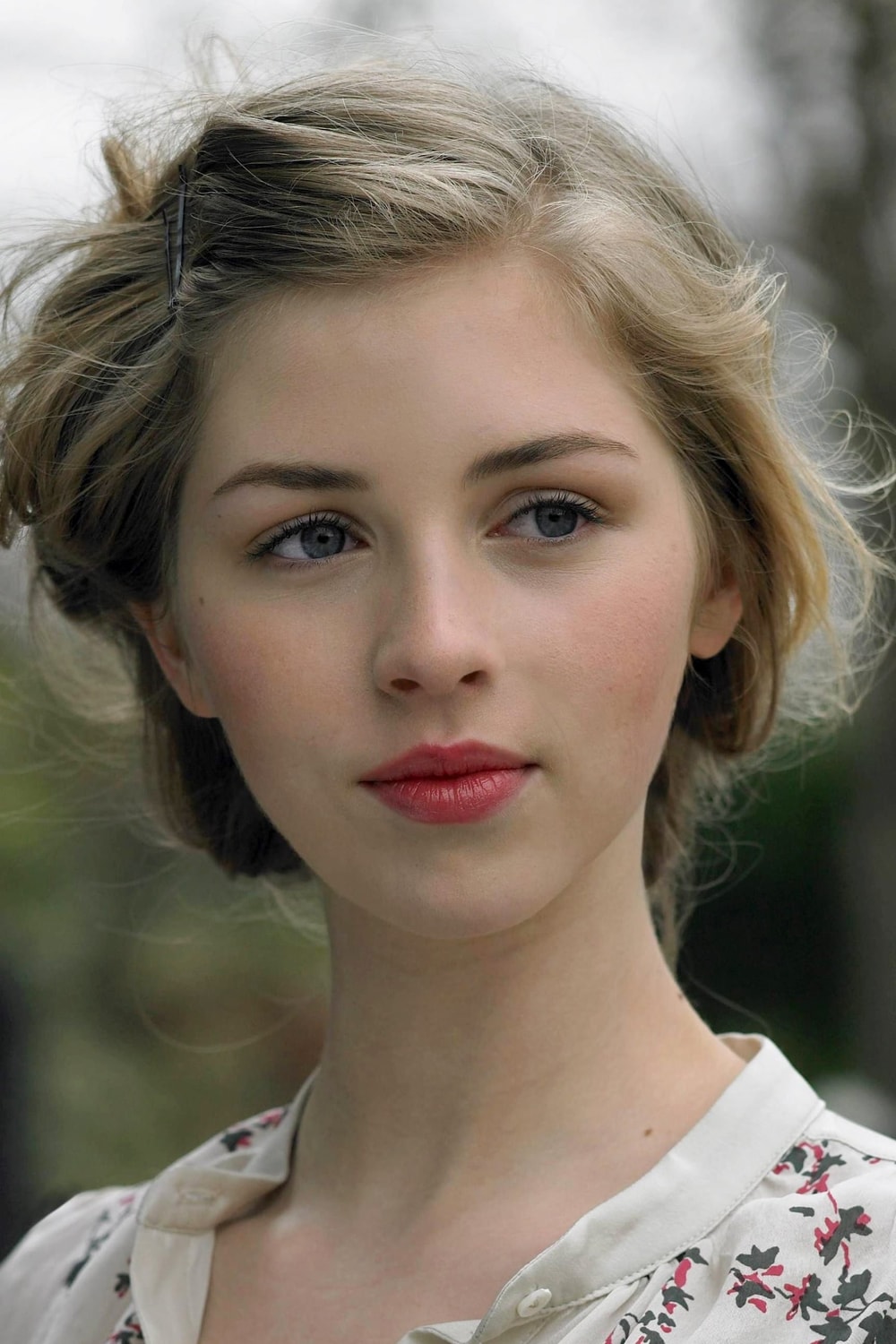 Foto de Hermione Corfield