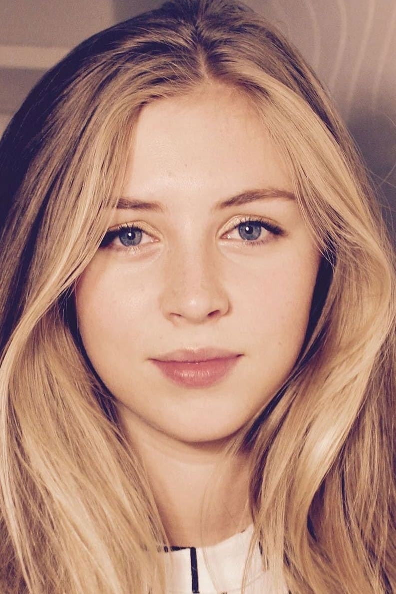 Foto de Hermione Corfield
