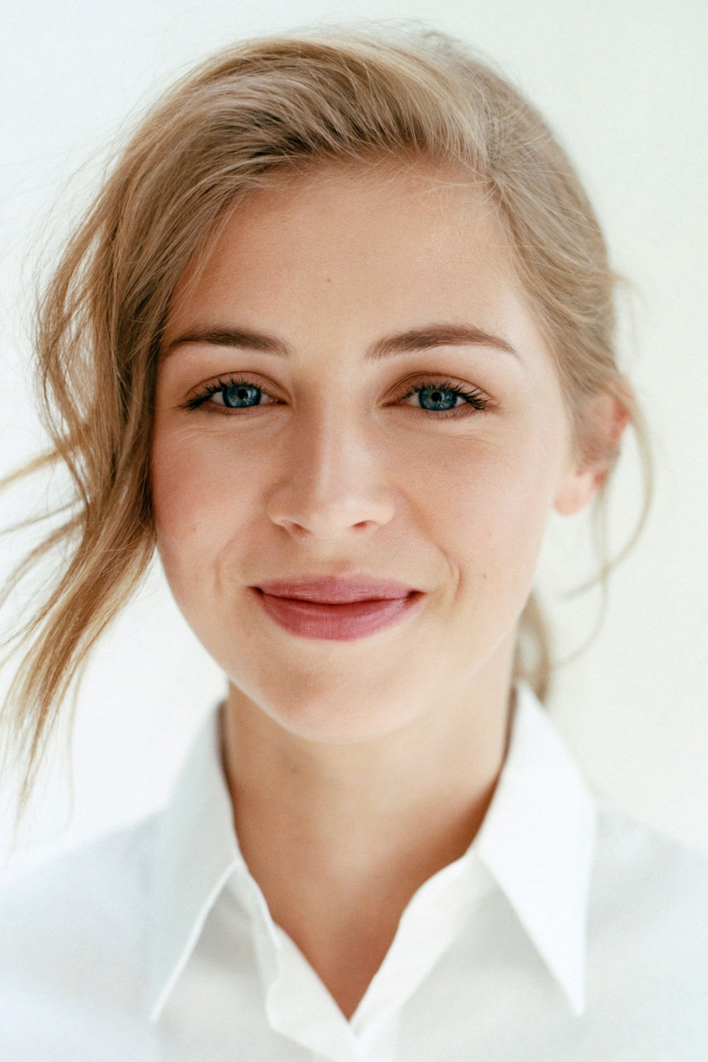 Foto de Hermione Corfield