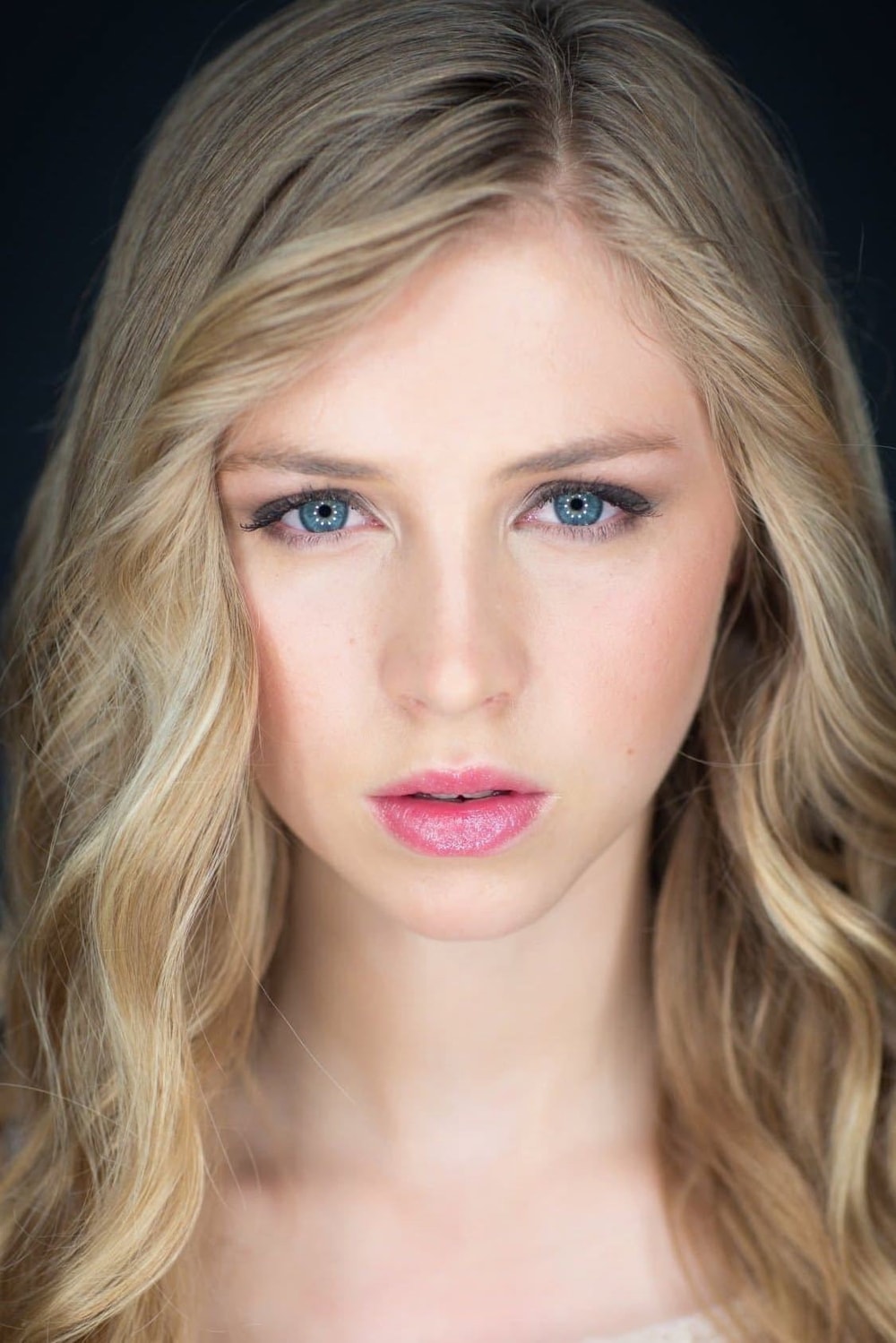 Foto de Hermione Corfield