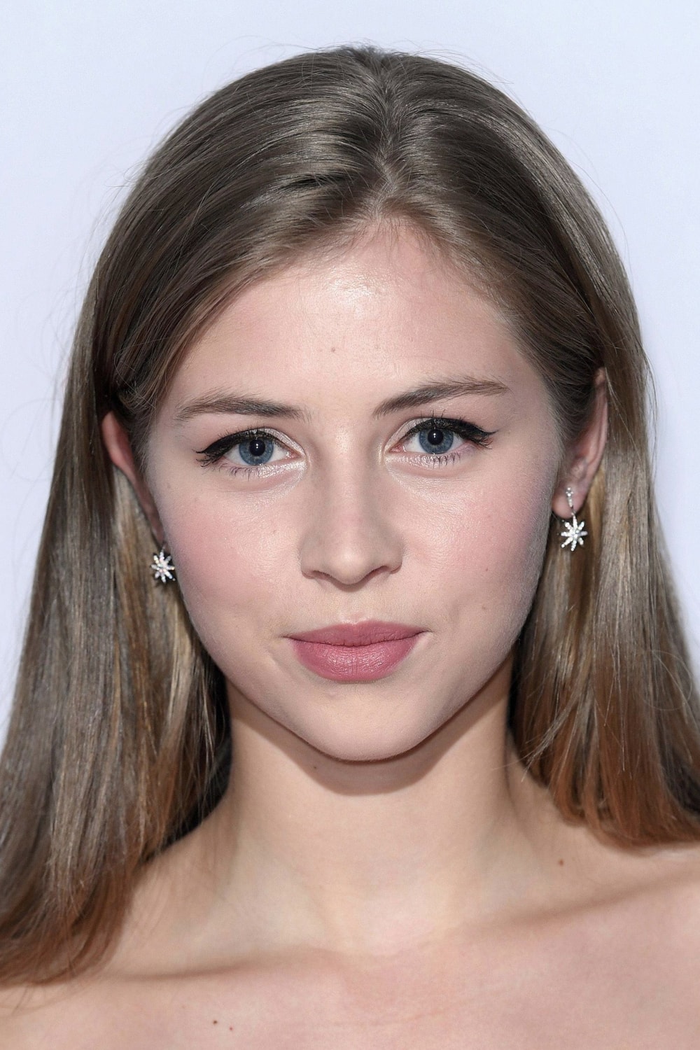 Foto de Hermione Corfield