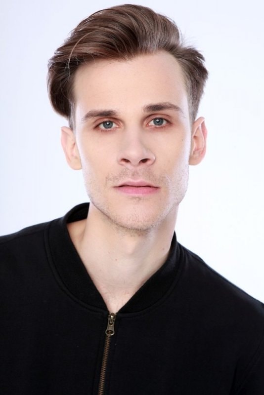 Foto de Marcel Sabat