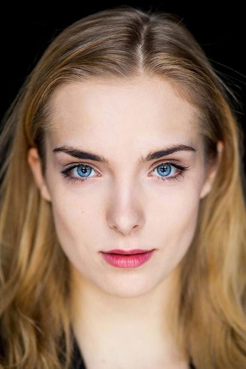 Foto de Magdalena Koleśnik