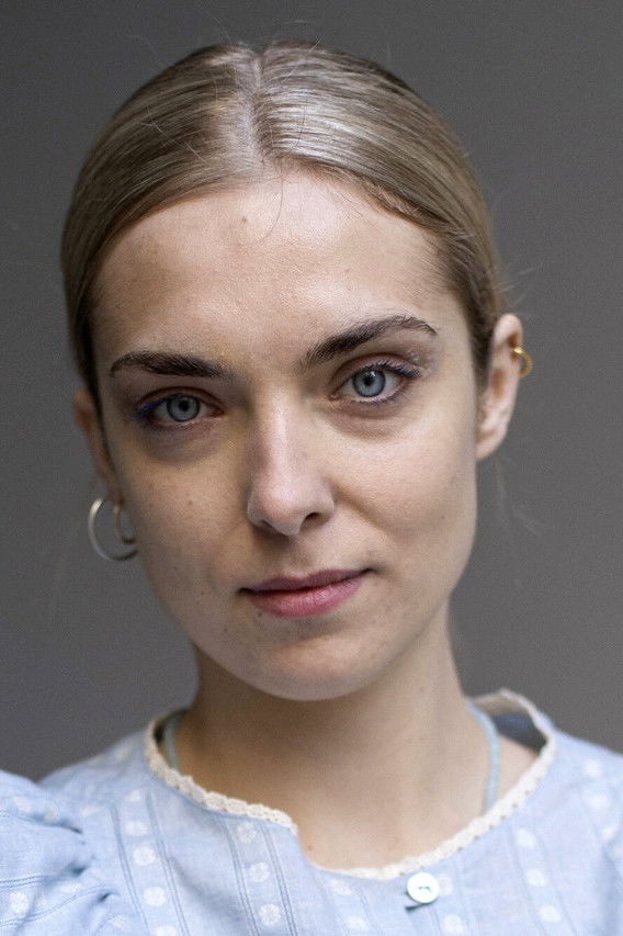 Foto de Magdalena Koleśnik