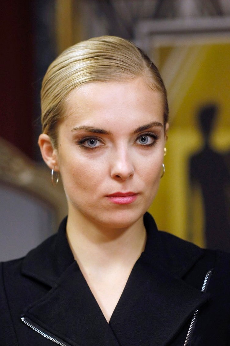 Foto de Magdalena Koleśnik