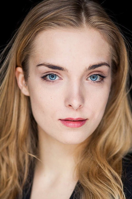 Foto de Magdalena Koleśnik