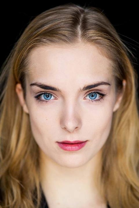 Foto de Magdalena Koleśnik