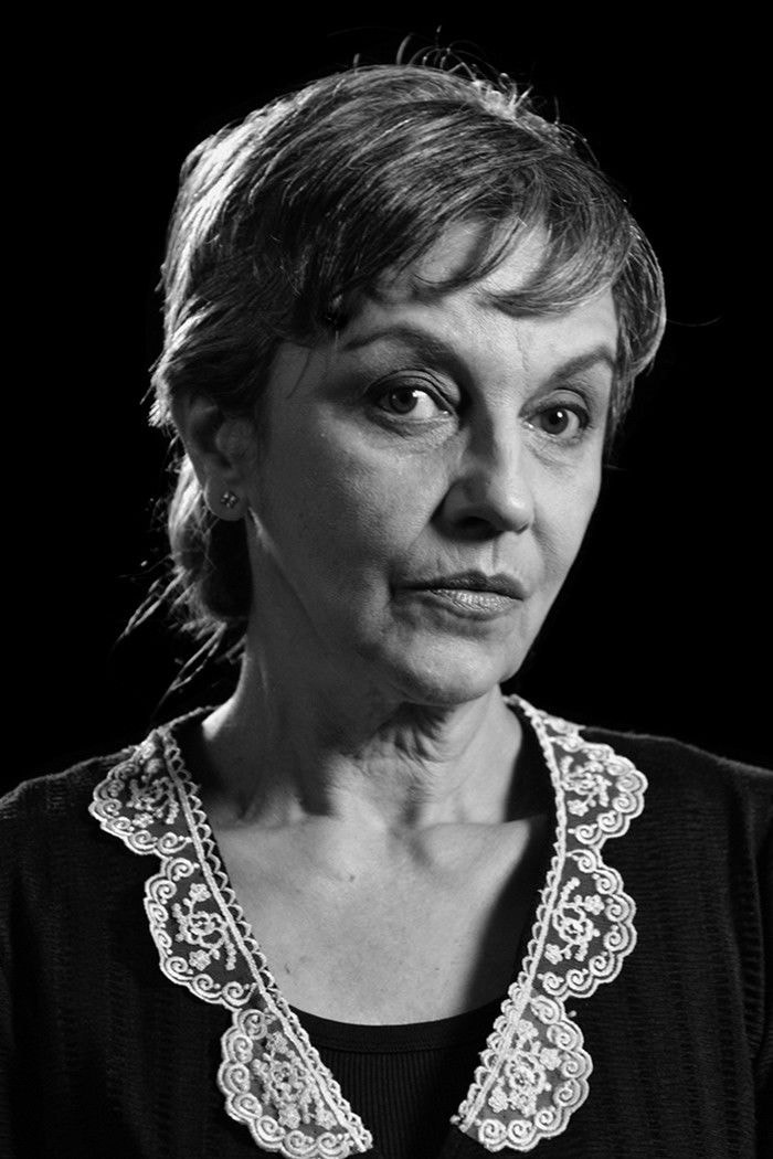 Foto de Jasmina Avramović