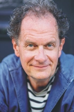 Foto de Oliver Törner