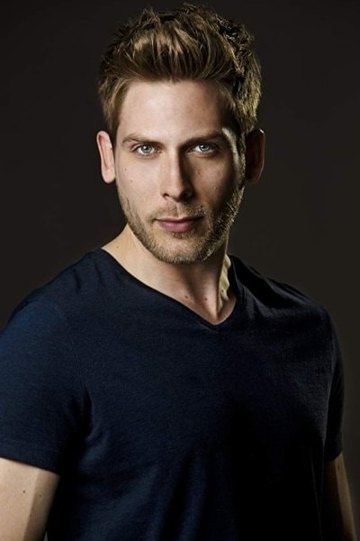 Foto de Mitchell Verigin