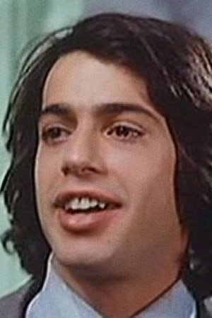 Foto de David Morris