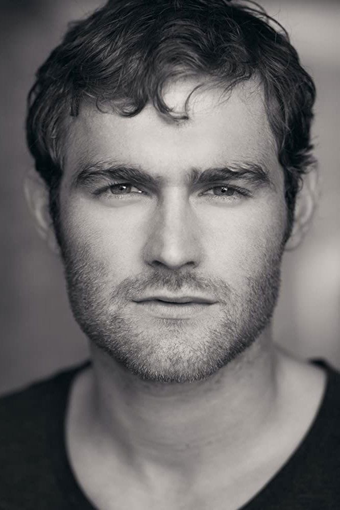 Foto de Mark Stanley