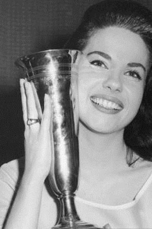 Foto de Jacqueline Boyer