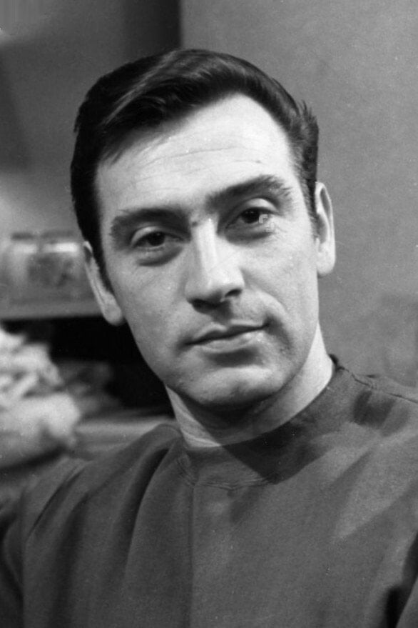 Foto de Ernst Walder