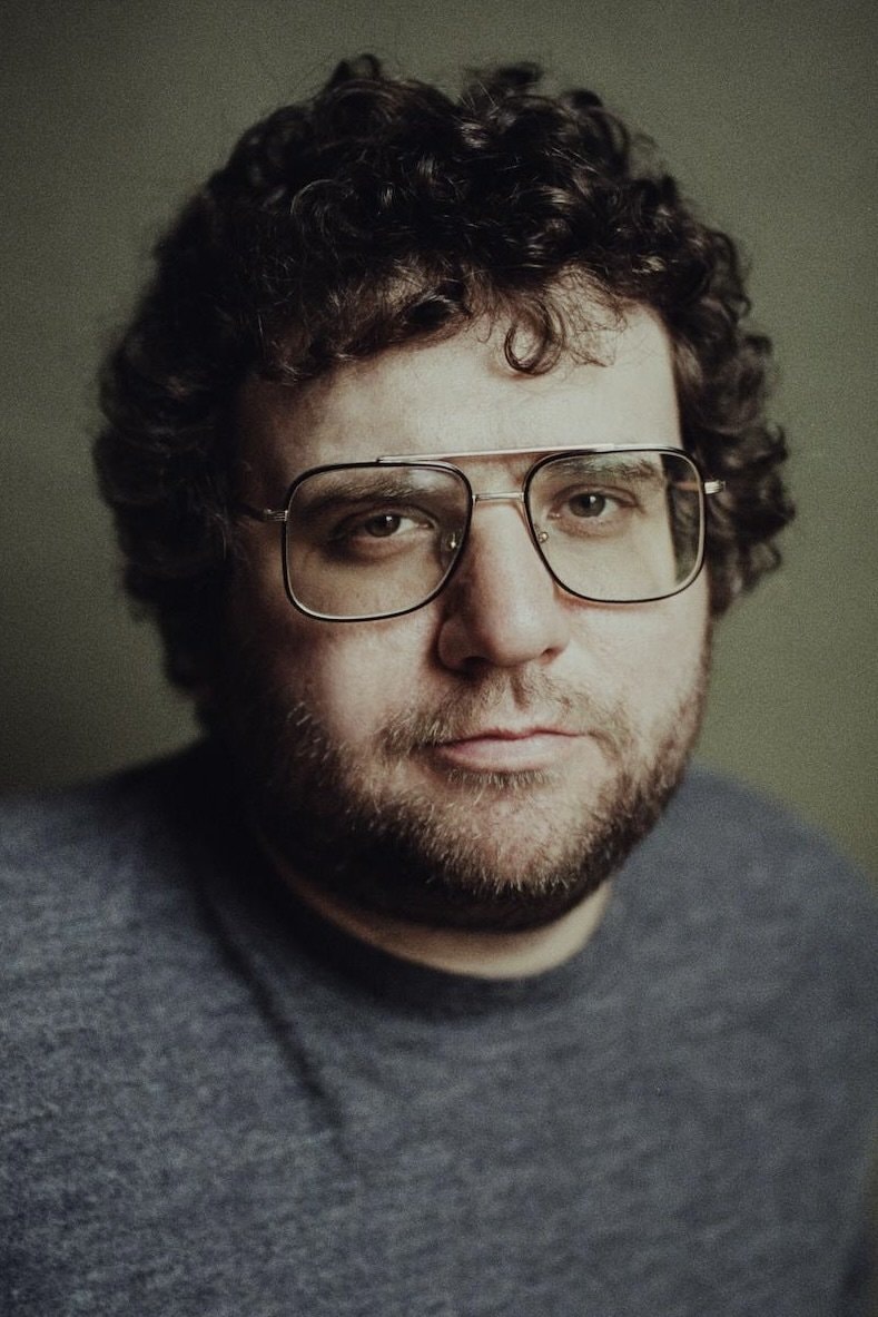 Foto de Eric K. Boulianne