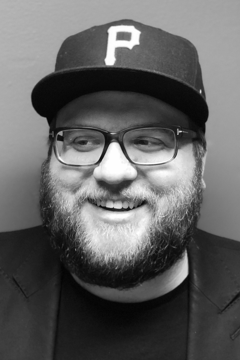 Foto de Eric K. Boulianne