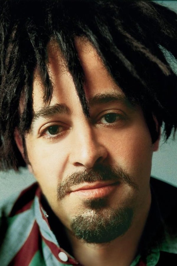 Foto de Adam Duritz
