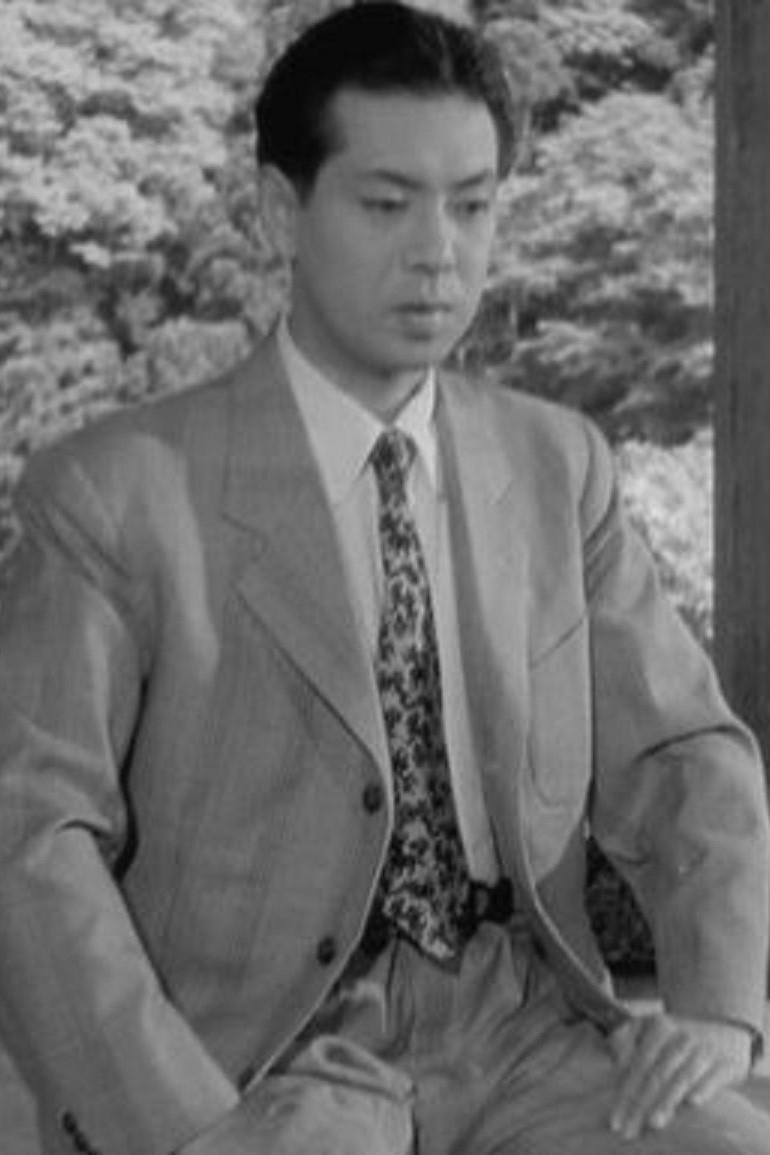 Foto de Yūji Hori