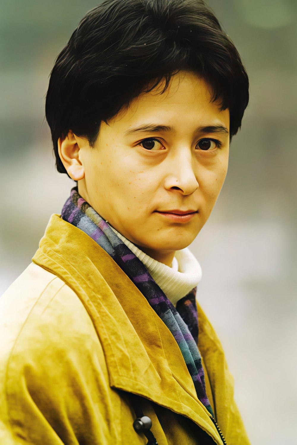 Foto de Lei Han