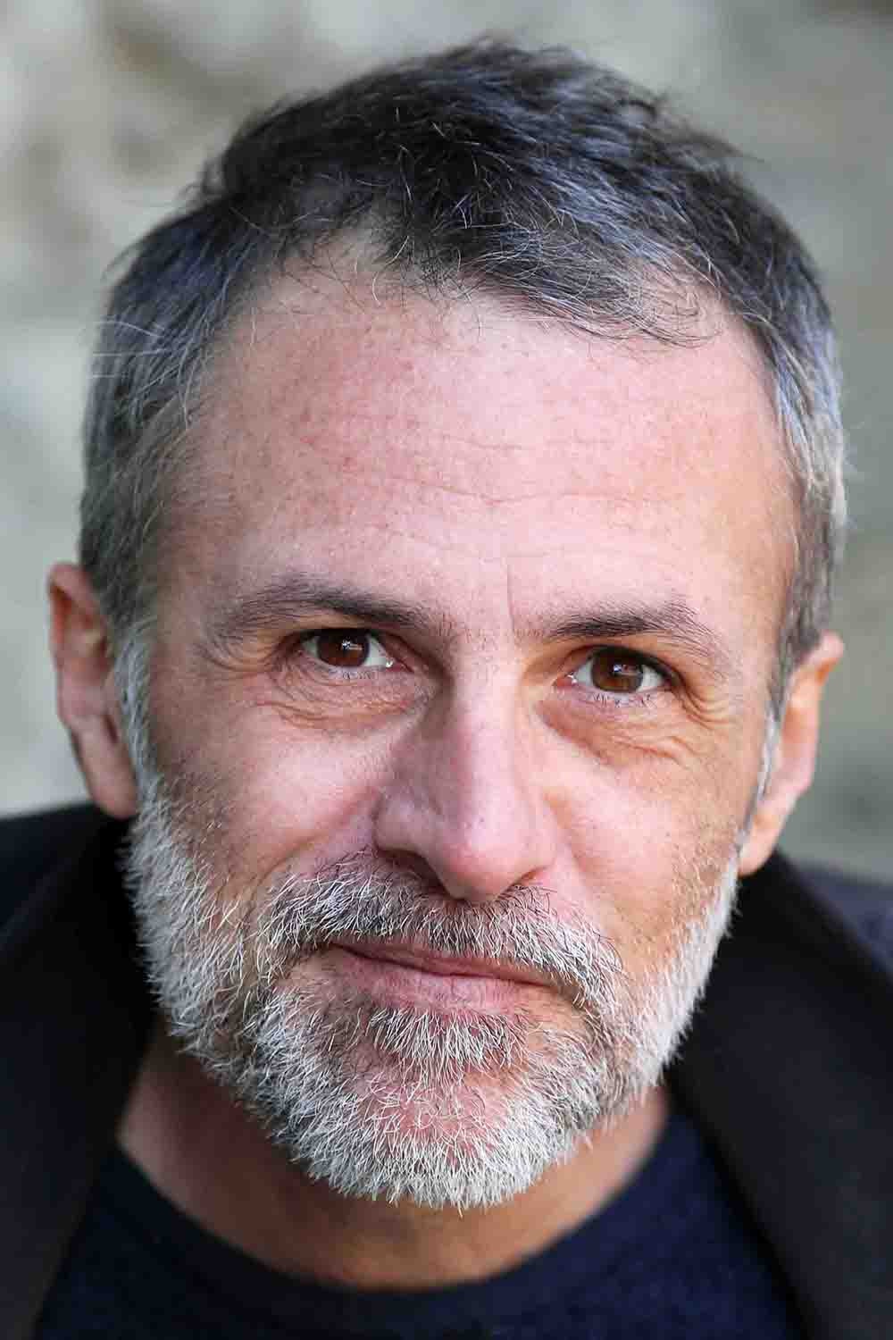 Foto de Fabrizio Ferracane